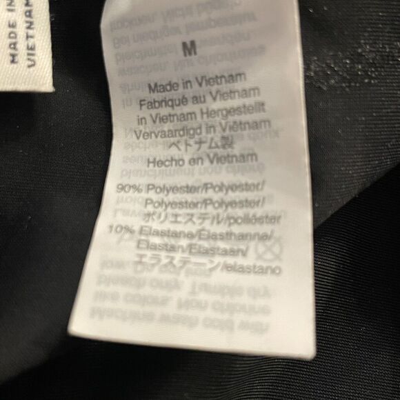 J Crew Pants Velour Stretch Skinny‎ Leggings Womens M - Picture 4 of 8